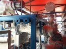 waste oil re-refining lines